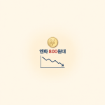 엔화약세