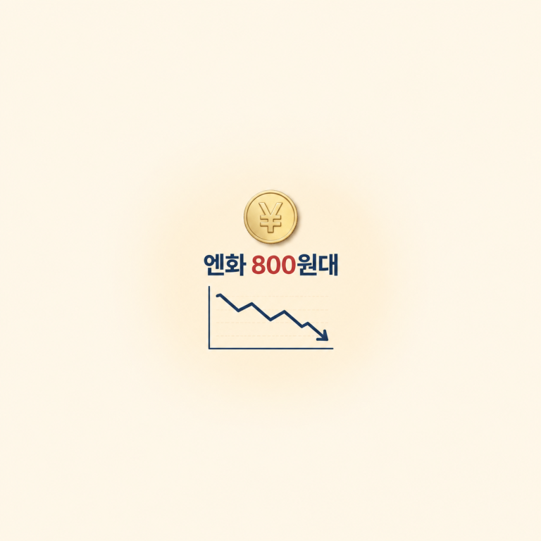 엔화약세